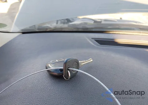 2007 Buick Lucerne Cx z USA, uszkodzony, nr VIN 1G4HP57297U182394